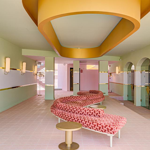 Grand Paradiso Ibiza -réservé aux adultes photo 15