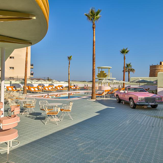 Grand Paradiso Ibiza -réservé aux adultes photo 7