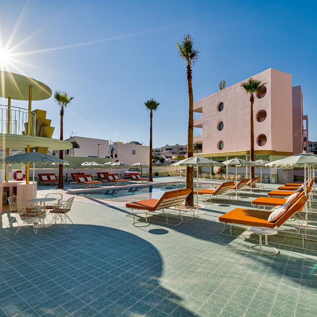 Grand Paradiso Ibiza -réservé aux adultes photo 8