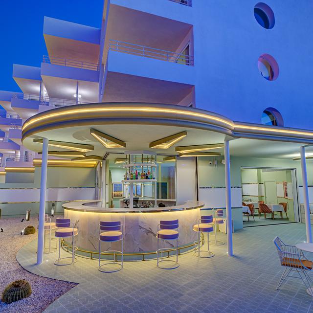 Grand Paradiso Ibiza -réservé aux adultes photo 6