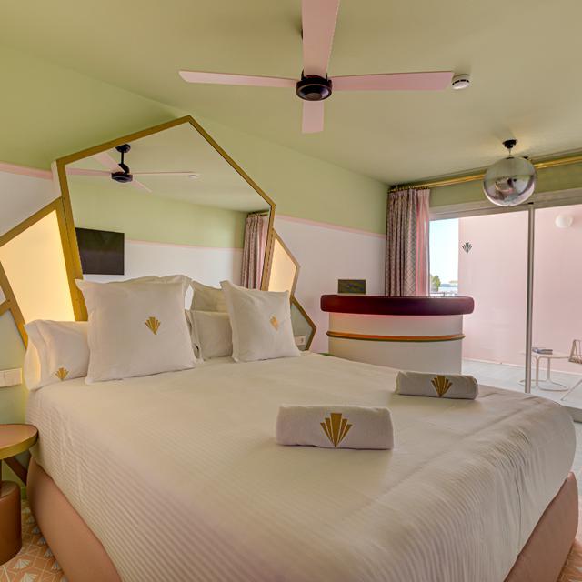 Grand Paradiso Ibiza -réservé aux adultes photo 22