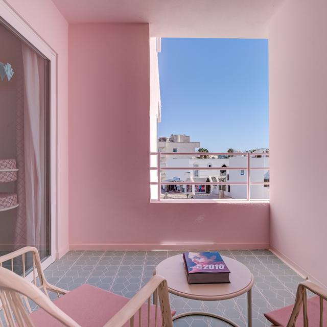 Grand Paradiso Ibiza -réservé aux adultes photo 16