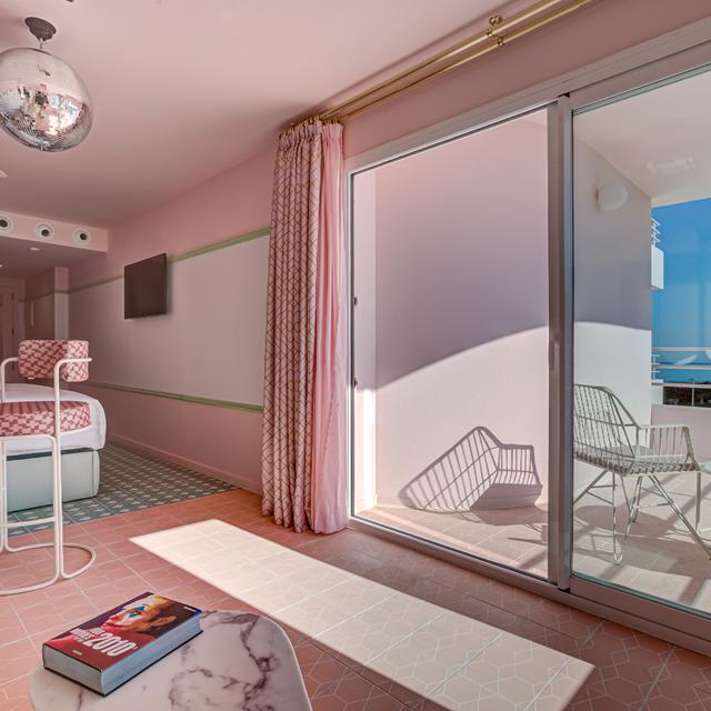 Grand Paradiso Ibiza -réservé aux adultes photo 19