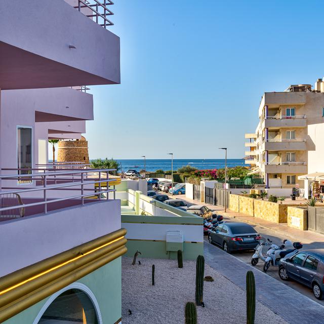 Grand Paradiso Ibiza -réservé aux adultes photo 18