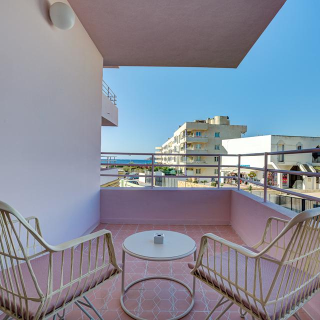 Grand Paradiso Ibiza -réservé aux adultes photo 21