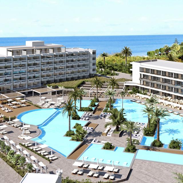 Hôtel Electra Palace Resort photo 13
