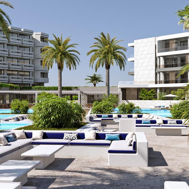 Hôtel Electra Palace Resort photo 4