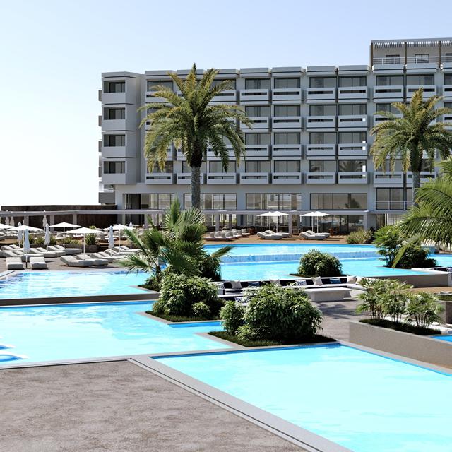 Hôtel Electra Palace Resort photo 5