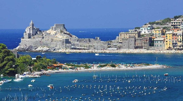 Photo de Luni Mare
