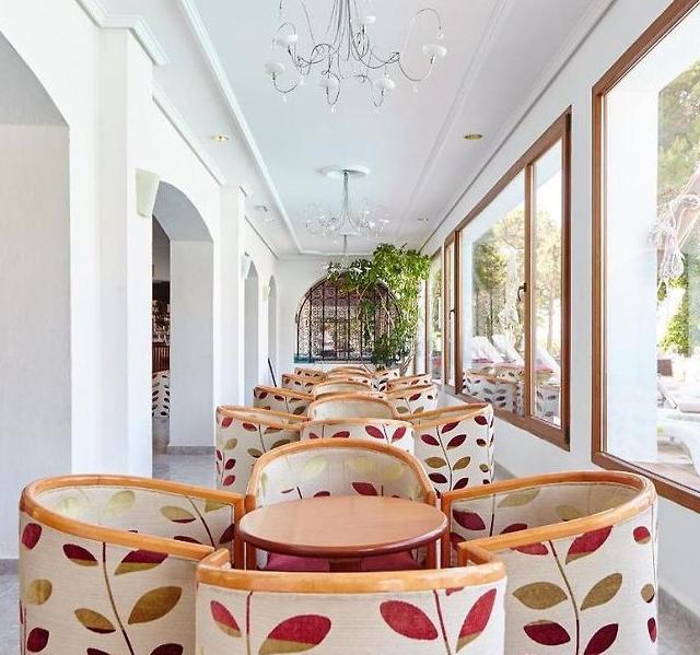 Hôtel Ses Savines photo 8