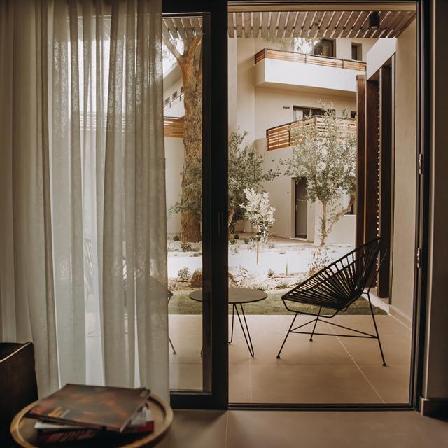 Hôtel Cook's Club Ialyssos - Réservé aux adultes photo 27