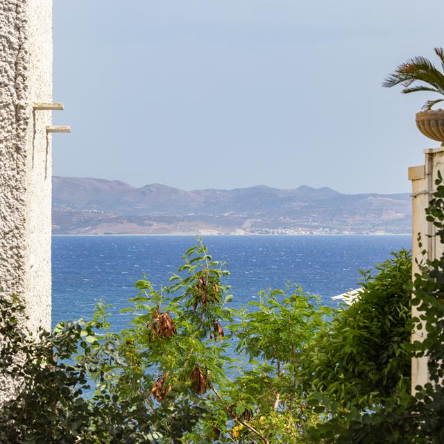 Hôtel Galini Mare photo 11