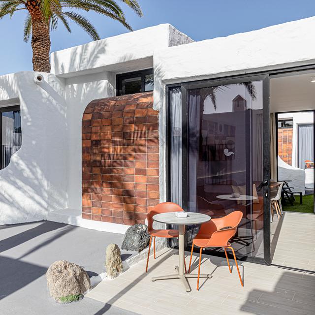Bungalows Tenesoya - Réservé aux adultes photo 15