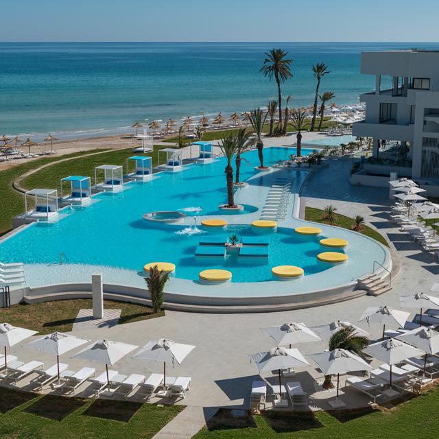 Iberostar Selection Kuriat Palace photo 0
