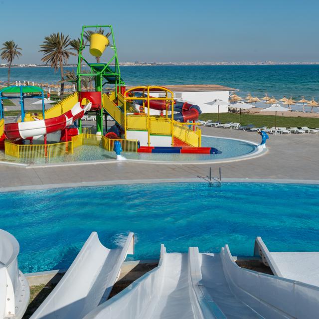 Iberostar Selection Kuriat Palace photo 8