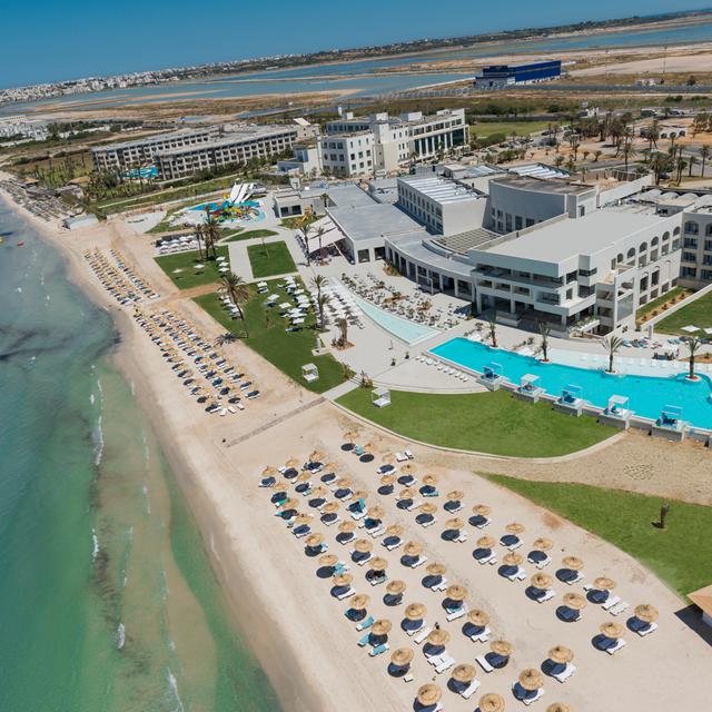 Iberostar Selection Kuriat Palace photo 25