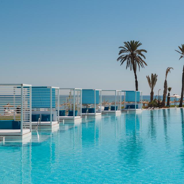 Iberostar Selection Kuriat Palace photo 1