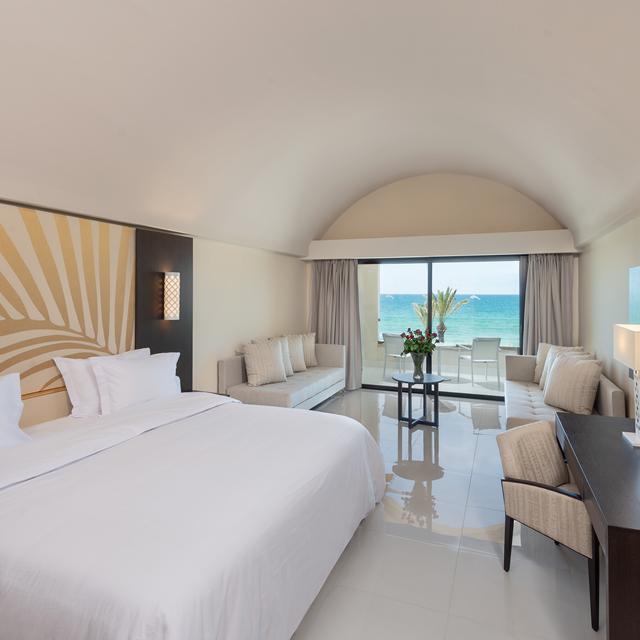 Iberostar Selection Kuriat Palace photo 4