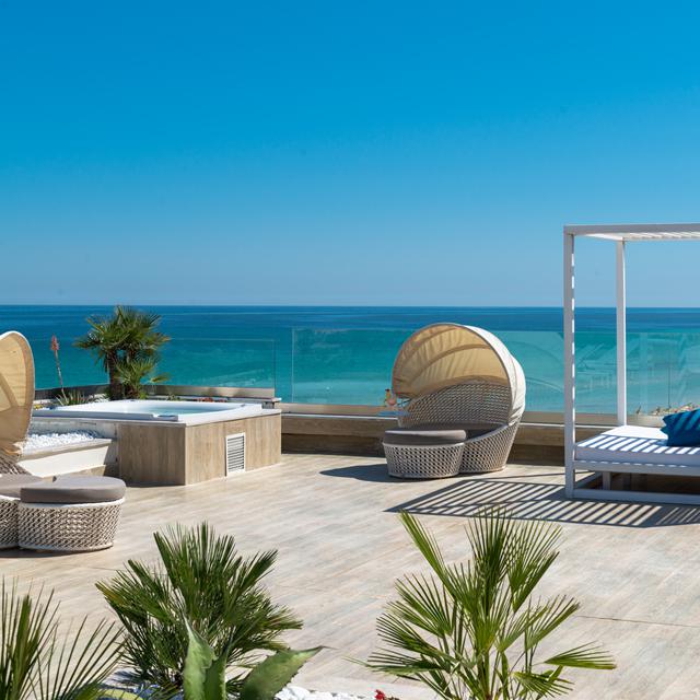 Iberostar Selection Kuriat Palace photo 14