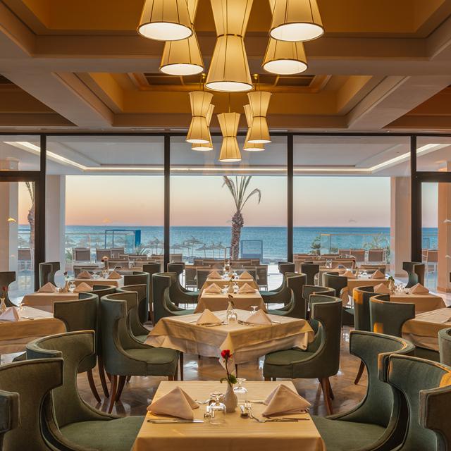 Iberostar Selection Kuriat Palace photo 7