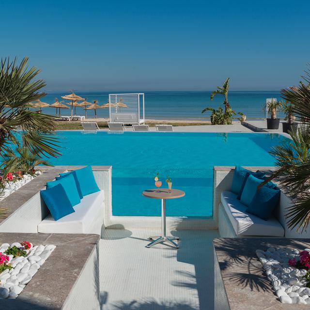 Iberostar Selection Kuriat Palace photo 13