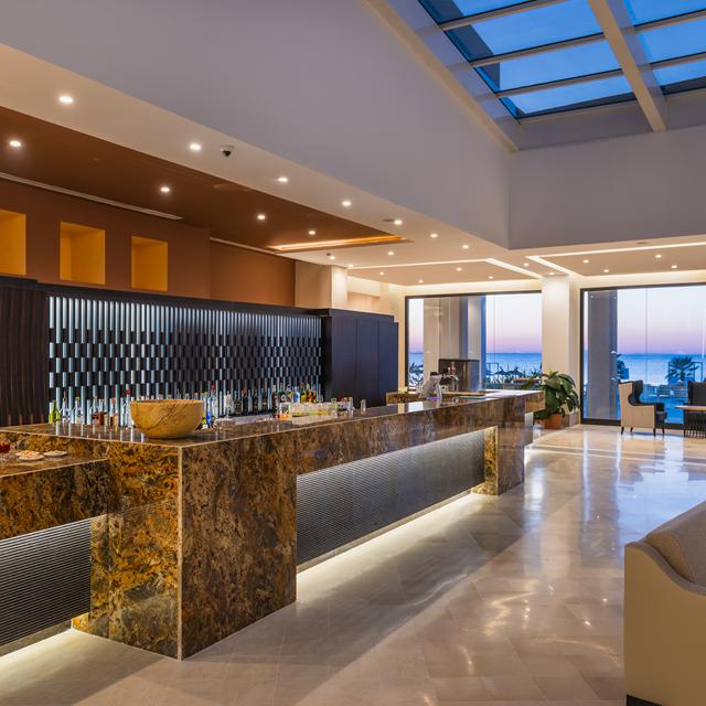 Iberostar Selection Kuriat Palace photo 11