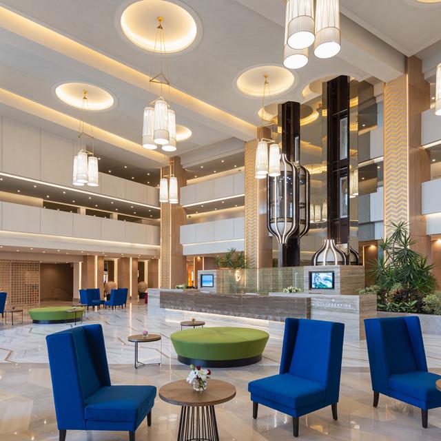 Iberostar Selection Kuriat Palace photo 12