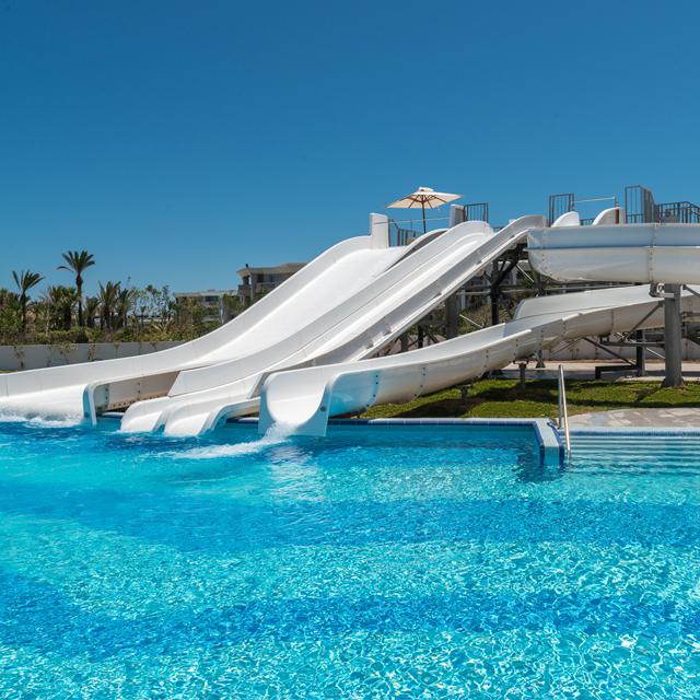 Iberostar Selection Kuriat Palace photo 9