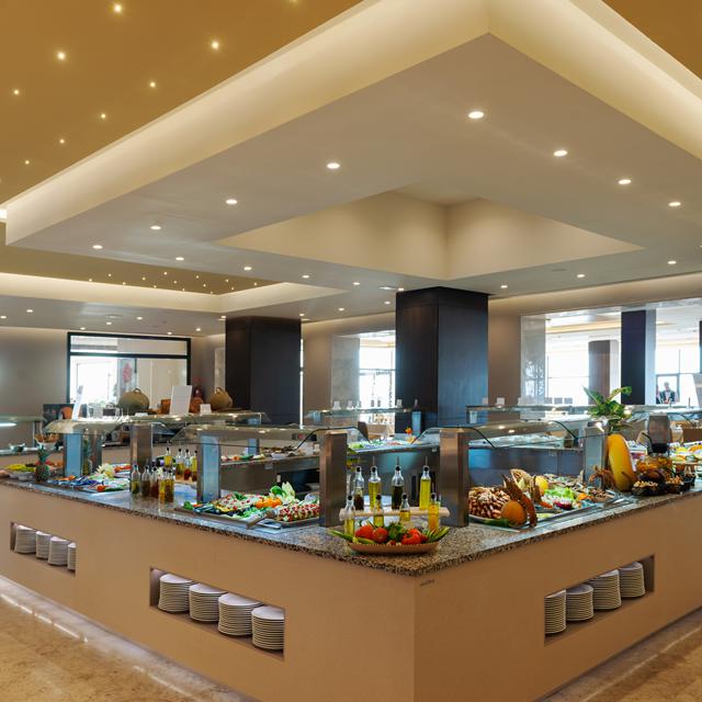 Iberostar Selection Kuriat Palace photo 6