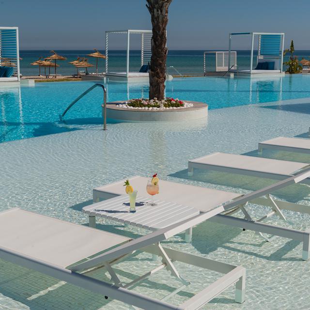 Iberostar Selection Kuriat Palace photo 18