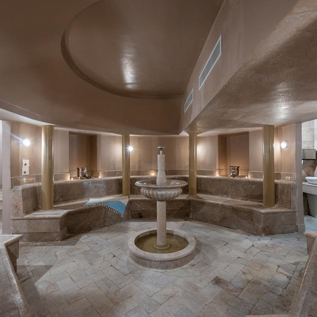Iberostar Selection Kuriat Palace photo 22