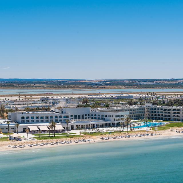 Iberostar Selection Kuriat Palace photo 26