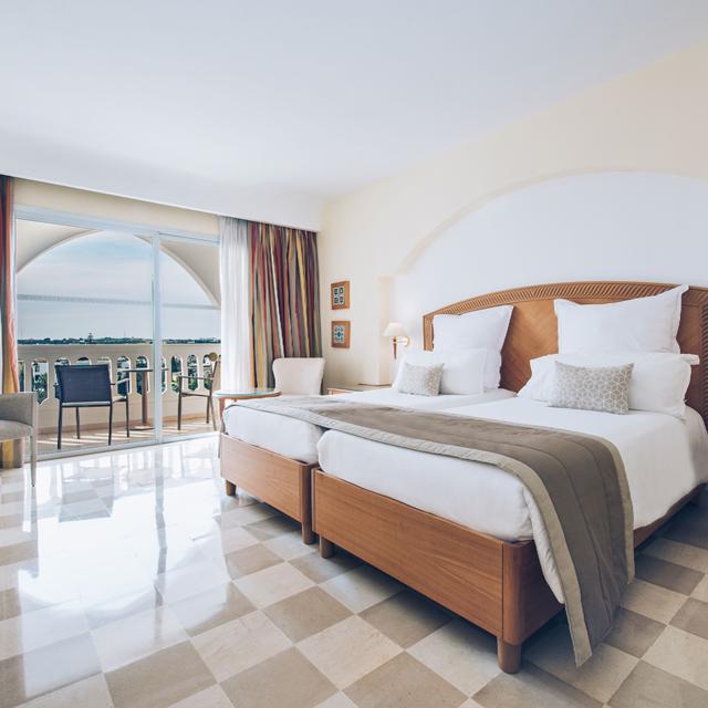 Iberostar Selection Kantaoui Bay photo 2