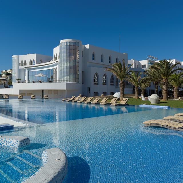 Iberostar Selection Kantaoui Bay photo 0