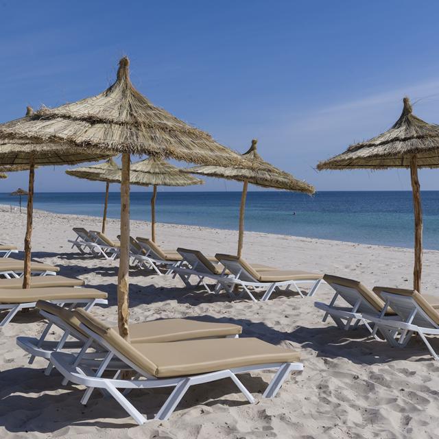 Iberostar Selection Kantaoui Bay photo 3