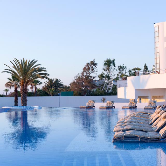 Iberostar Selection Kantaoui Bay photo 6