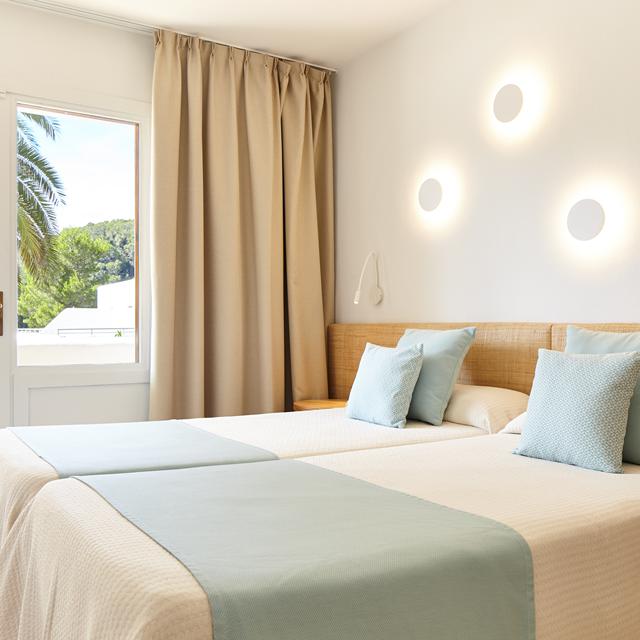 Appartements San Miguel Park & Esmeralda Mar photo 5