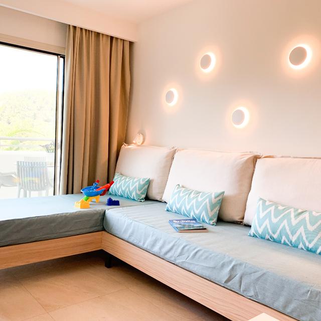 Appartements San Miguel Park & Esmeralda Mar photo 4
