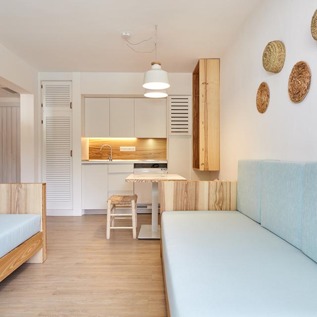 Appartements San Miguel Park & Esmeralda Mar photo 32
