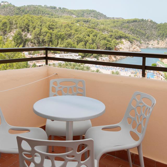Appartements San Miguel Park & Esmeralda Mar photo 23