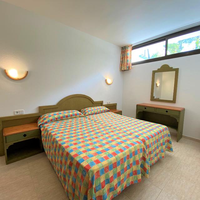 Appartements San Miguel Park & Esmeralda Mar photo 41