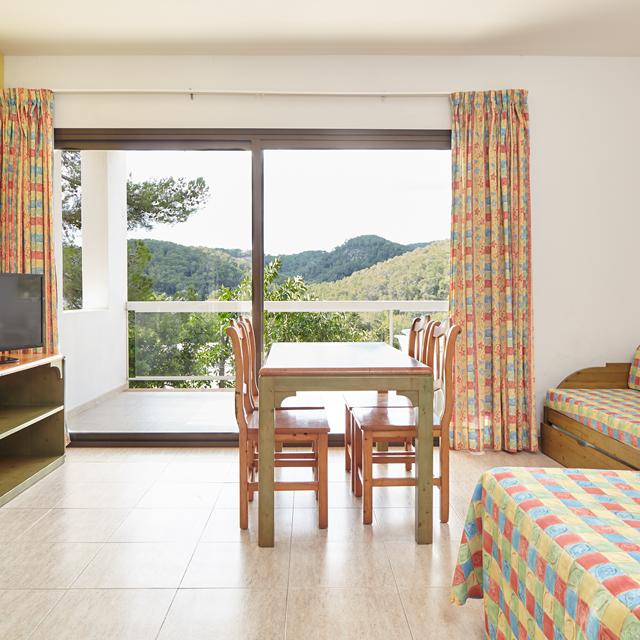 Appartements San Miguel Park & Esmeralda Mar photo 6