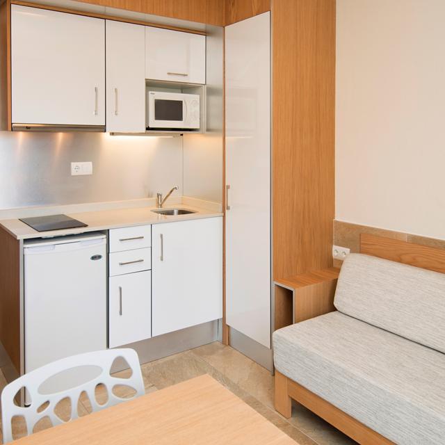 Appartements San Miguel Park & Esmeralda Mar photo 37