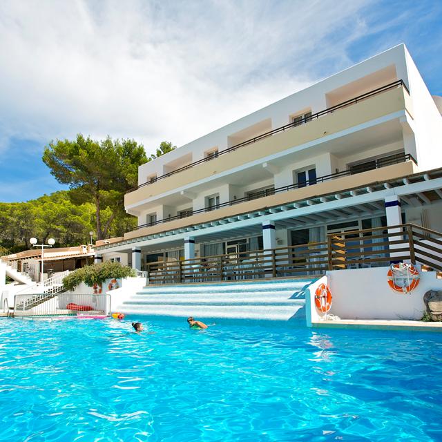 Appartements San Miguel Park & Esmeralda Mar photo 13