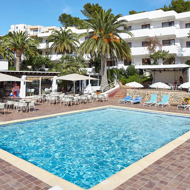 Appartements San Miguel Park & Esmeralda Mar photo 15