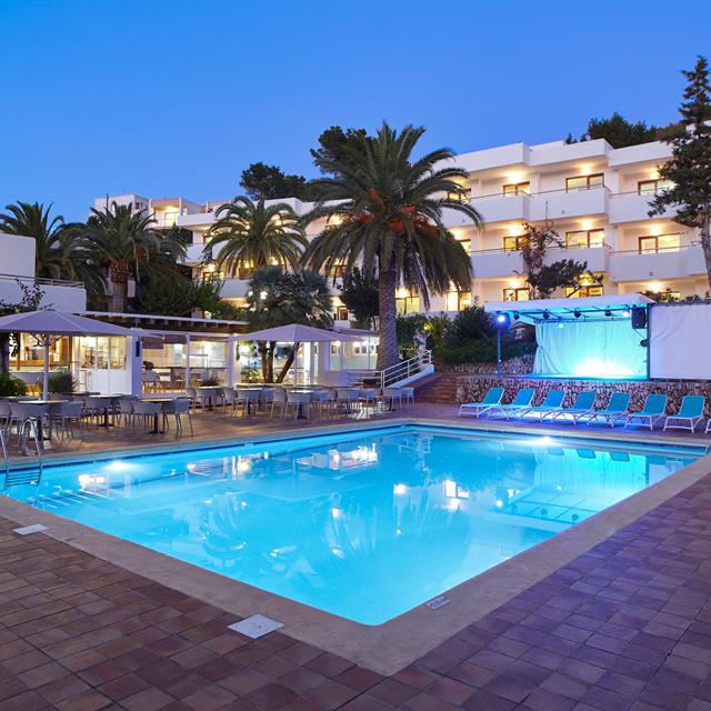 Appartements San Miguel Park & Esmeralda Mar photo 27