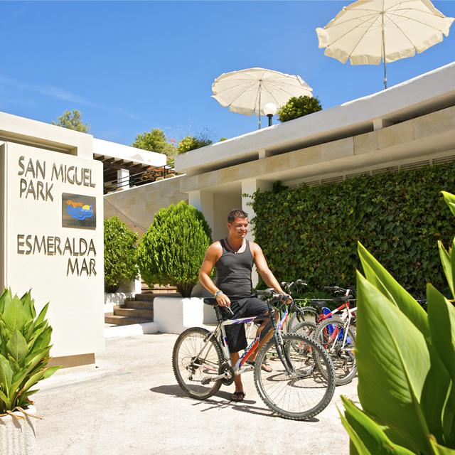 Appartements San Miguel Park & Esmeralda Mar photo 12