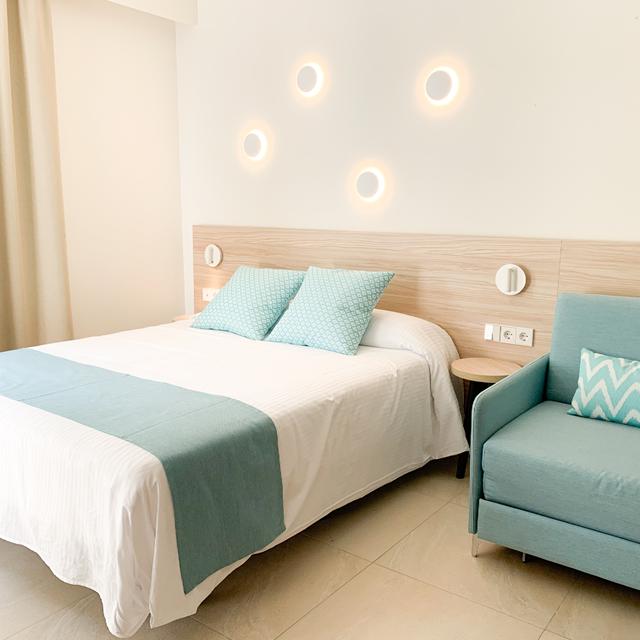 Appartements San Miguel Park & Esmeralda Mar photo 28