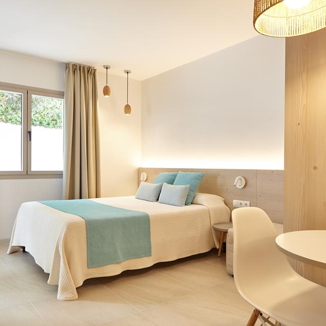 Appartements San Miguel Park & Esmeralda Mar photo 29