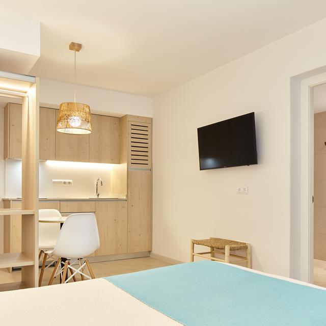 Appartements San Miguel Park & Esmeralda Mar photo 30